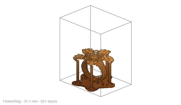 FlowerRing preview