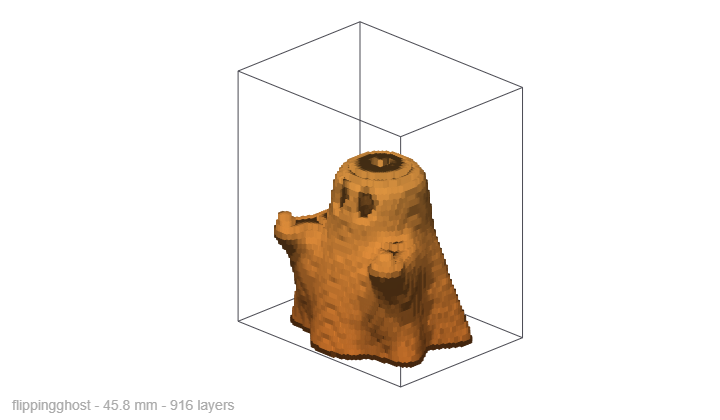 flippingghost preview